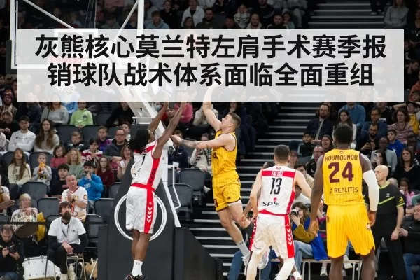 灰熊核心莫兰特左肩手术赛季报销球队战术体系面临全面重组